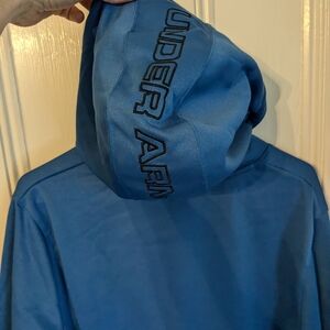 Men's extra large under armour hoodie